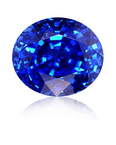 Blue-Sapphire