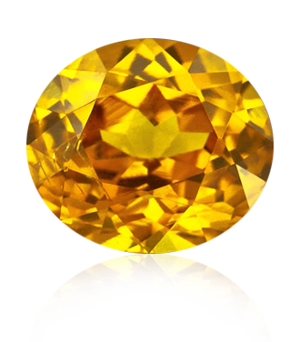 Yellow-Sapphire