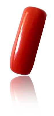 coral