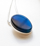 Blue Stone