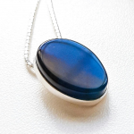 Blue Stone