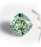 New Diamond
