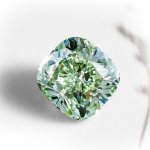 New Diamond