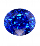 Blue Gems