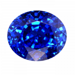 Blue Gems