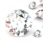 Diamonds