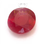 Ruby (माणिक / চুনি) 02
