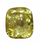 Yellow Sapphire ( পোখরাজ / पुखराज ) 06