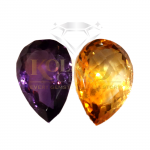 Amethyst ( পদ্ম নীলা / फीरोजा ) 03