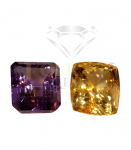 Amethyst ( পদ্ম নীলা / फीरोजा ) 06