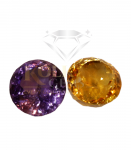 Amethyst ( পদ্ম নীলা / फीरोजा ) 07