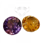 Amethyst ( পদ্ম নীলা / फीरोजा ) 07