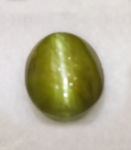 Cat’s Eye ( বৈদূর্য্যমণি / लहसुनिया रत्न ) 08