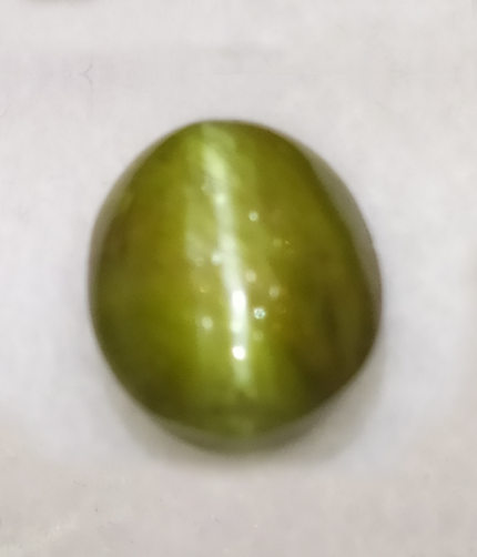 Cat’s Eye ( বৈদূর্য্যমণি / लहसुनिया रत्न ) 08
