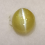 Cat’s Eye ( বৈদূর্য্যমণি / लहसुनिया रत्न ) 06