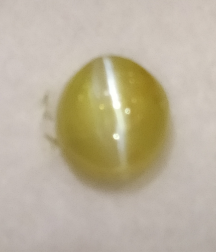 Cat’s Eye ( বৈদূর্য্যমণি / लहसुनिया रत्न ) 06