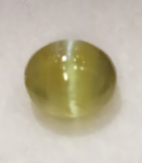 Cat’s Eye ( বৈদূর্য্যমণি / लहसुनिया रत्न ) 04