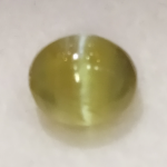 Cat’s Eye ( বৈদূর্য্যমণি / लहसुनिया रत्न ) 04