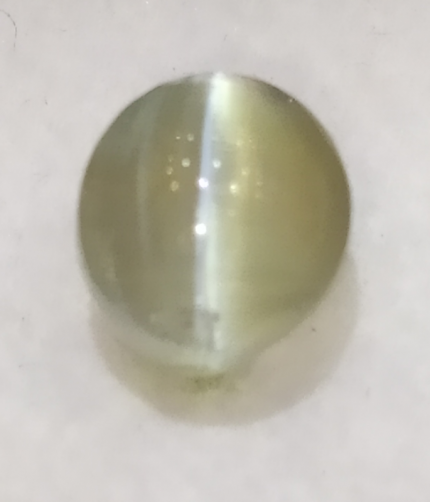Cat’s Eye ( বৈদূর্য্যমণি / लहसुनिया रत्न ) 03