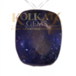 Blue Sapphire (नीलमणि /নীলা) 06