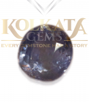 Blue Sapphire (नीलमणि /নীলা) 07