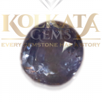 Blue Sapphire (नीलमणि /নীলা) 07